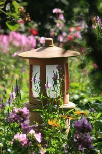 Bio - Pension - Urlaub im Garten