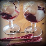 Sommerliches im Glas